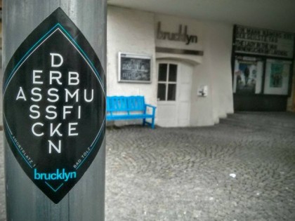Foto: Brucklyn